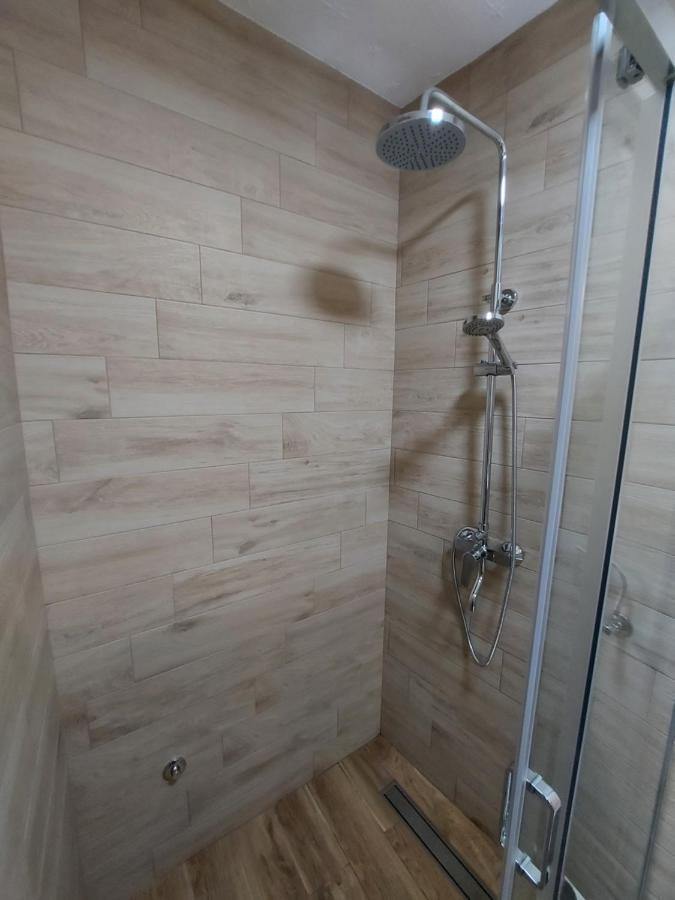 Stiv Apartmani Lukovo ภายนอก รูปภาพ