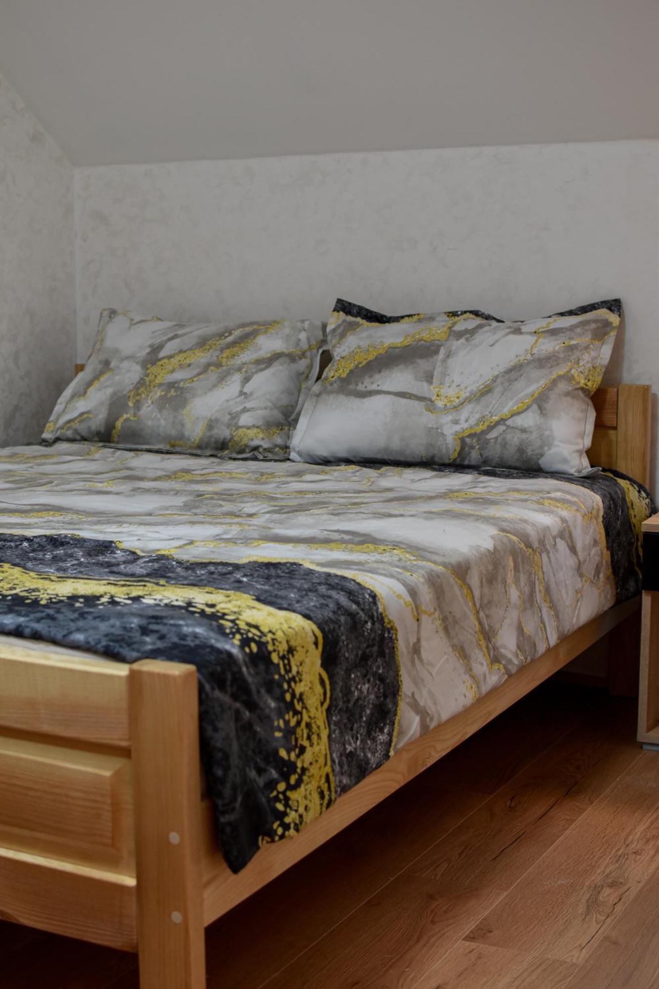 Stiv Apartmani Lukovo ภายนอก รูปภาพ