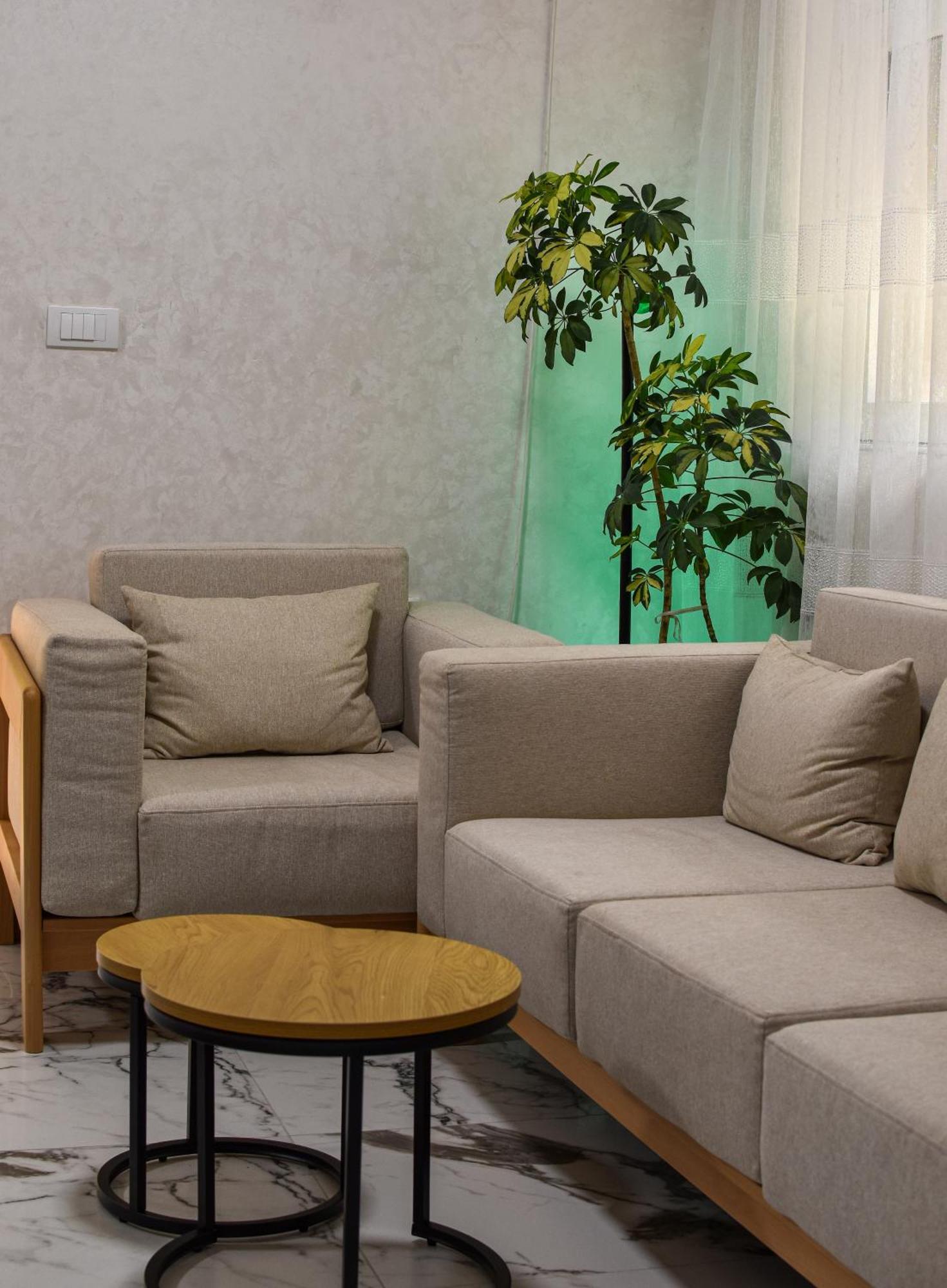 Stiv Apartmani Lukovo ภายนอก รูปภาพ